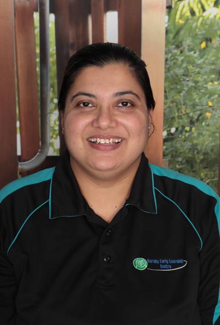 Amarjeet Cheema | Kuraby Early Learning Centre Educator