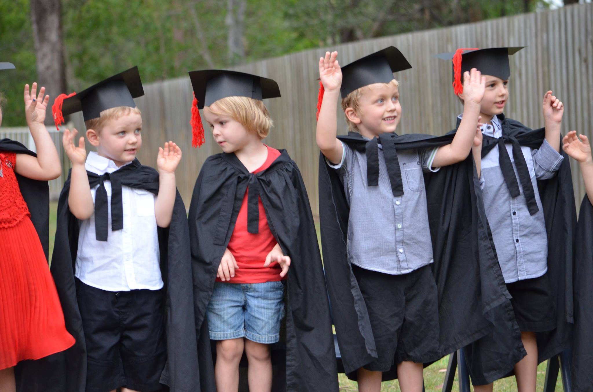Kuraby Early Learning Centre