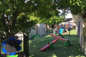 Early Learning Playground