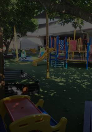 Kuraby Early Learning Centre Playground