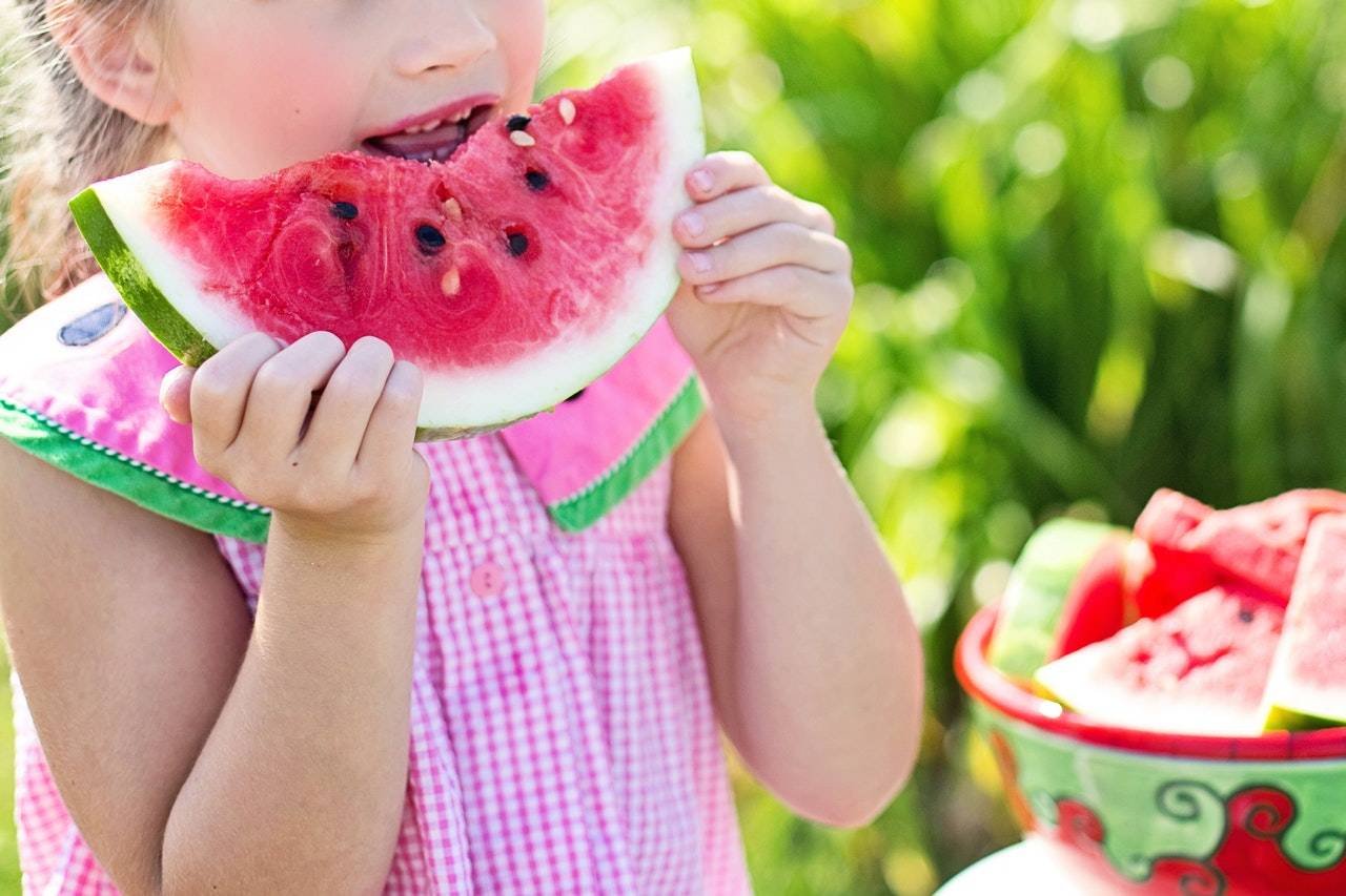Our Nutrition - Healthy Meals - Kuraby Early Learning Centre