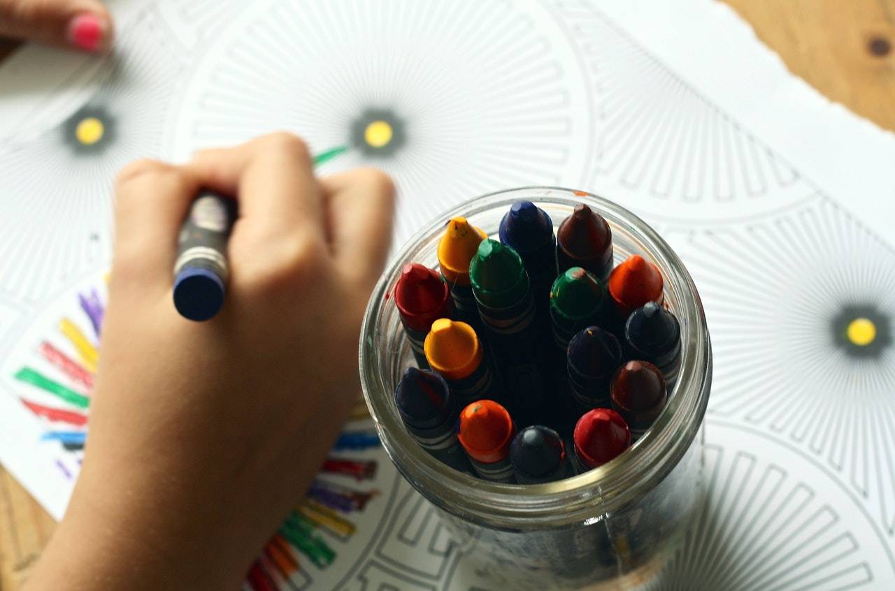 Programs - Kuraby Early Learning Centre