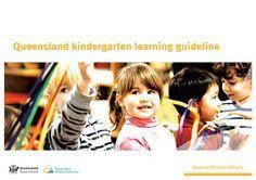 Learning Frameworks Kuraby Early Learning Centre Program
