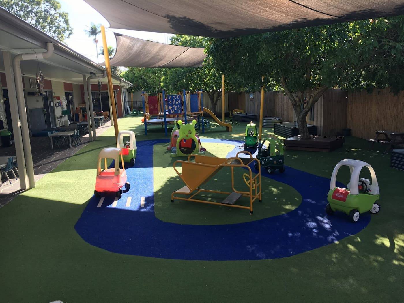 Kuraby Early Learning Centre