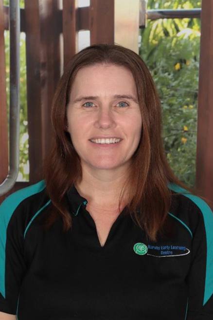Rebecca Semmler - Kuraby Early Learning Centre Educator