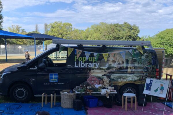 Early Years Learning Framework - Kuraby Early Learning Centre