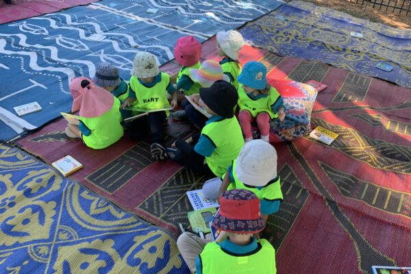 Early Years Learning Framework - Kuraby Early Learning Centre