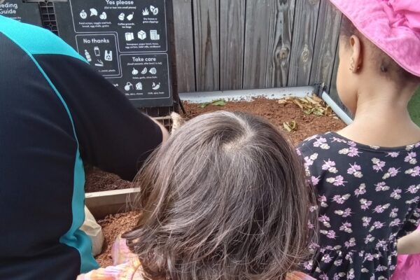 Early Years Learning Framework - Kuraby Early Learning Centre